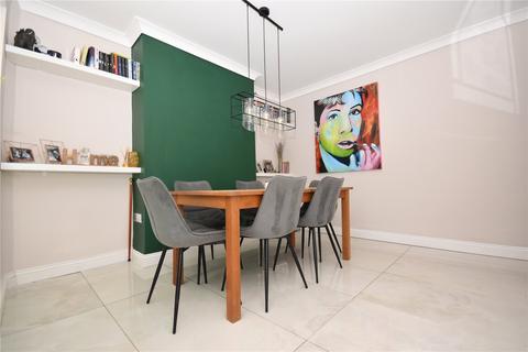 Barleyhill Road, Garforth, Leeds, West Yorkshire