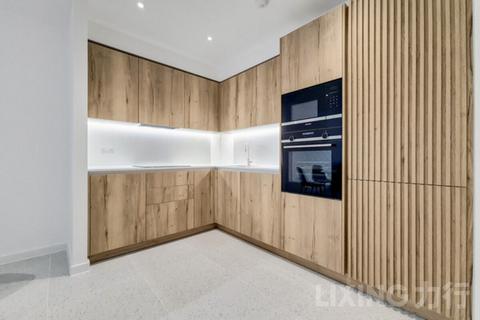 undefined, Tapestry Way, Whitechapel, E1 2FQ
