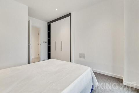 undefined, Tapestry Way, Whitechapel, E1 2FQ