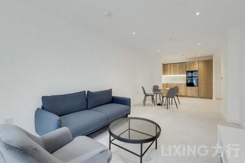 undefined, Tapestry Way, Whitechapel, E1 2FQ