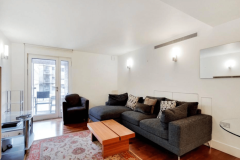 2 bedroom flat to rent, Weymouth Street, Marylebone, London, W1W