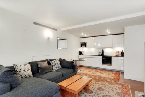 2 bedroom flat to rent, Weymouth Street, Marylebone, London, W1W