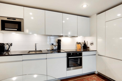 2 bedroom flat to rent, Weymouth Street, Marylebone, London, W1W