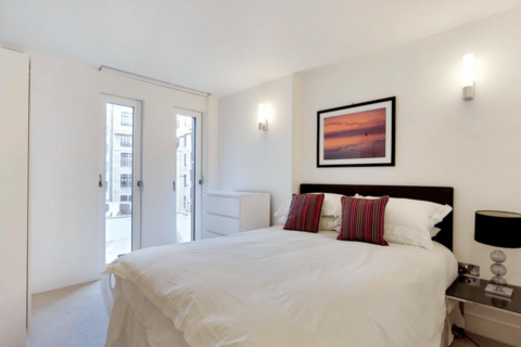 2 bedroom flat to rent, Weymouth Street, Marylebone, London, W1W