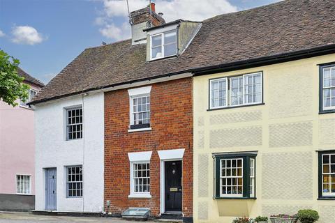 Castle Street, Saffron Walden CB10
