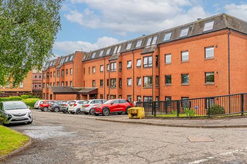 1 bedroom retirement property for sale, Elm Court, Milngavie