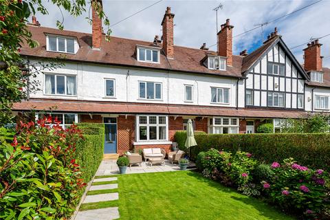 undefined, Brooklands, East Keswick, LS17