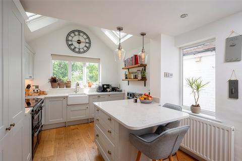 undefined, Brooklands, East Keswick, LS17