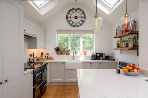 undefined, Brooklands, East Keswick, LS17