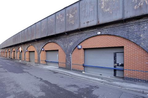 Industrial development to rent, Bedford Rd Birmingham B11 1AX