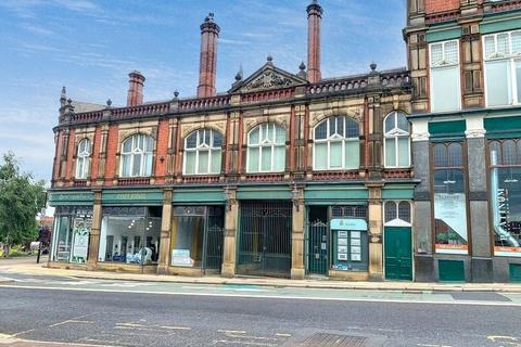 undefined, Imperial Buildings, High Street, Rotherham, South Yorkshire, S60 1FF