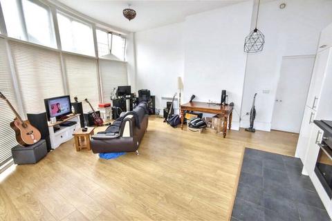 undefined, Imperial Buildings, High Street, Rotherham, South Yorkshire, S60 1FF