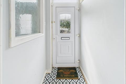 3 bedroom terraced house for sale, Excelsior Street, Waunlwyd, NP23