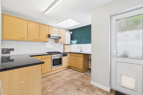 3 bedroom terraced house for sale, Excelsior Street, Waunlwyd, NP23