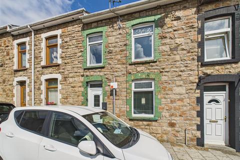 3 bedroom terraced house for sale, Excelsior Street, Waunlwyd, NP23