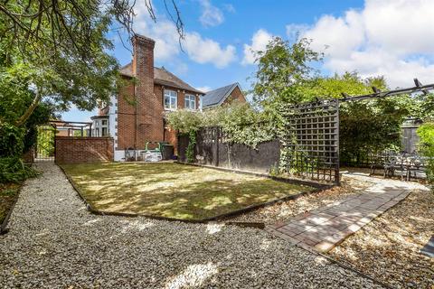 undefined, Rectory Gardens, Whitstable, Kent