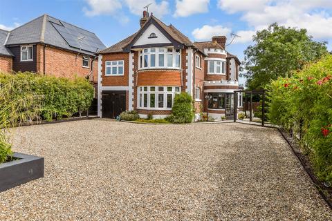 4 bedroom detached house for sale, Rectory Gardens, Whitstable, Kent