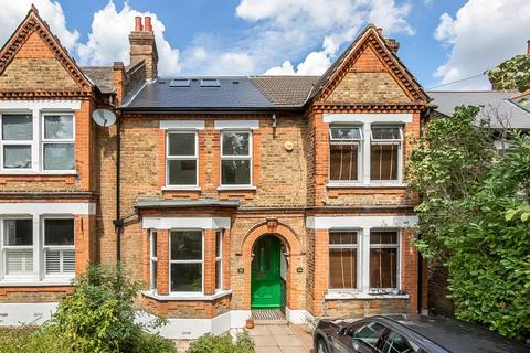 33 Adamsrill Road, Lower Sydenham, London, SE26 4AJ