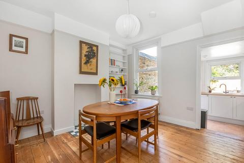 33 Adamsrill Road, Lower Sydenham, London, SE26 4AJ