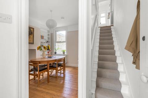 33 Adamsrill Road, Lower Sydenham, London, SE26 4AJ