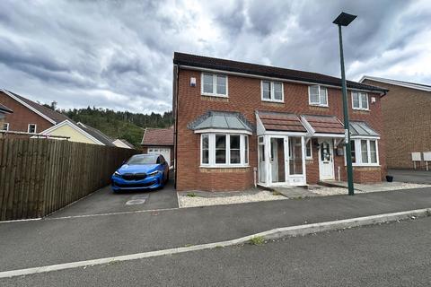 undefined, Copper Beech Drive, Tredegar