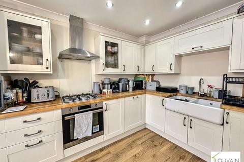 undefined, Copper Beech Drive, Tredegar