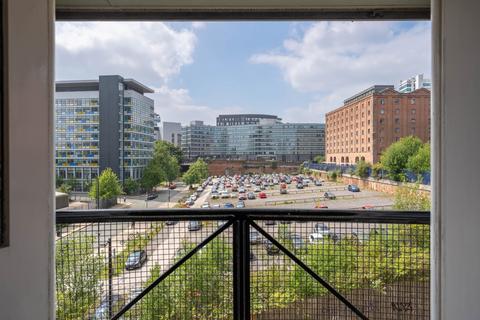 2 bedroom flat to rent, 4 Wharf Close, Piccadilly, Manchester, M1