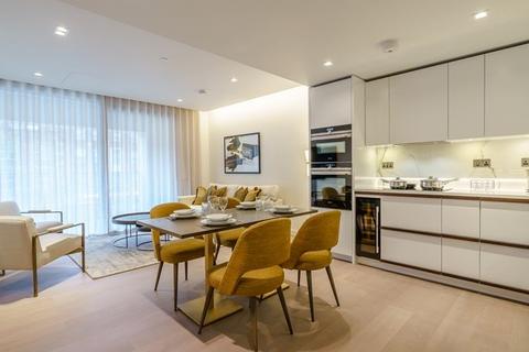 1 bedroom apartment to rent, 287, Edgware Road, London W2