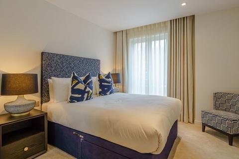 1 bedroom apartment to rent, 287, Edgware Road, London W2