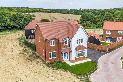 undefined, Hamstreet, Ashford TN26 2EA