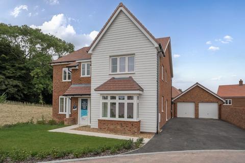 undefined, Hamstreet, Ashford TN26 2EA