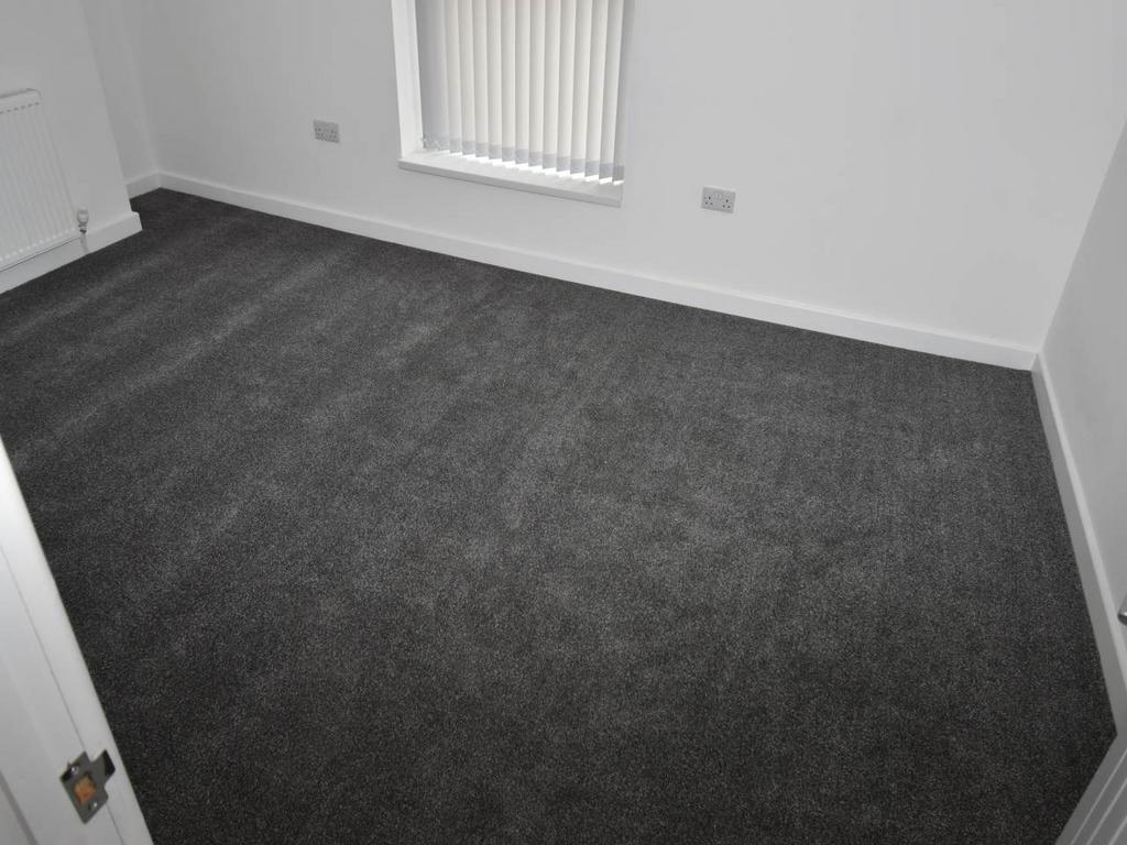 Front bedroom