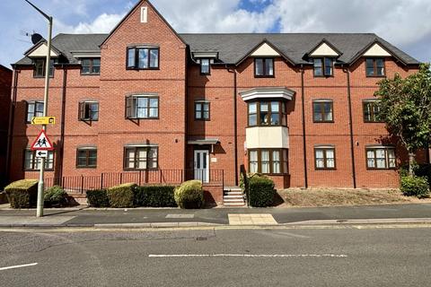 undefined, Swan Lane, Worcestershire WR11