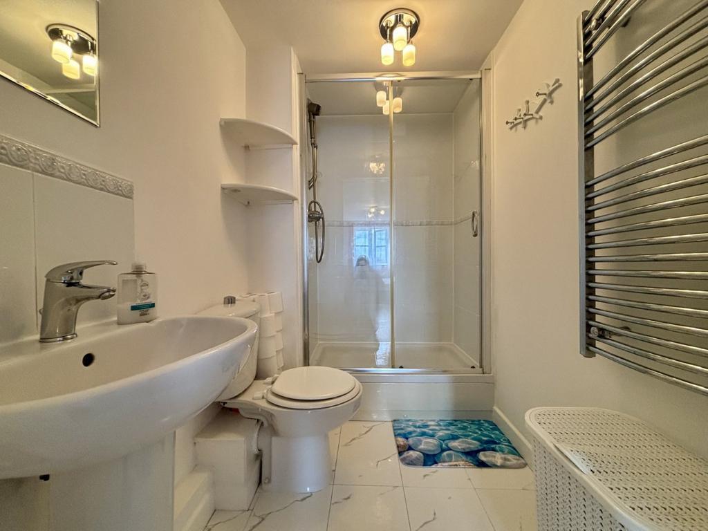 En-Suite