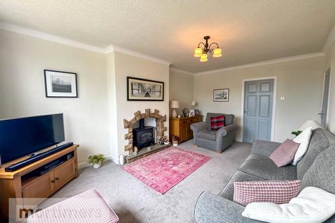 2 bedroom semi-detached bungalow for sale, Cunliffe Close, Blackburn, Lancashire, BB1