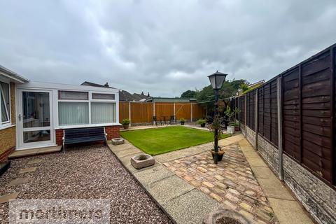2 bedroom semi-detached bungalow for sale, Cunliffe Close, Blackburn, Lancashire, BB1