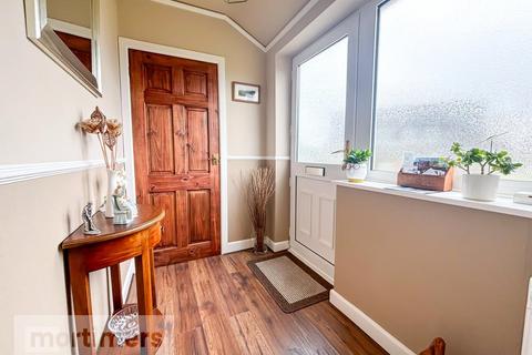 2 bedroom semi-detached bungalow for sale, Cunliffe Close, Blackburn, Lancashire, BB1