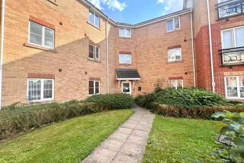 2 bedroom apartment for sale, Shankley Way, St James, Northampton NN5