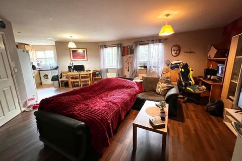 2 bedroom apartment for sale, Shankley Way, St James, Northampton NN5