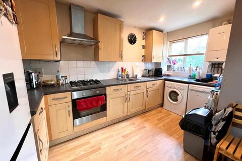 2 bedroom apartment for sale, Shankley Way, St James, Northampton NN5