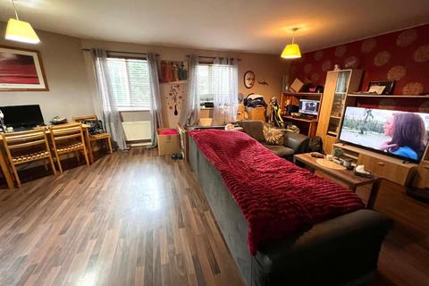 2 bedroom apartment for sale, Shankley Way, St James, Northampton NN5