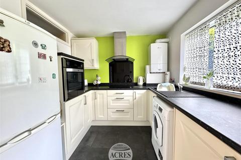 undefined, St Georges Court, Clarence Road, Four Oaks