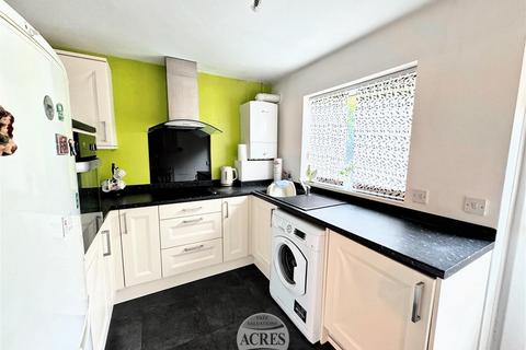 undefined, St Georges Court, Clarence Road, Four Oaks