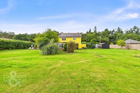 3 bedroom detached house for sale, Salhouse Road, Rackheath, Norwich