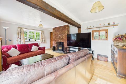 3 bedroom detached house for sale, Salhouse Road, Rackheath, Norwich