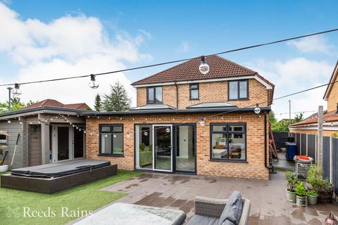 undefined, Barn Hey Drive, Leyland PR26