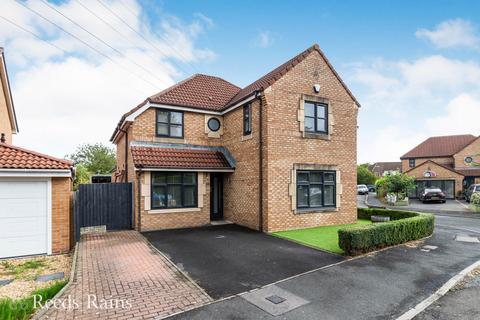undefined, Barn Hey Drive, Leyland PR26