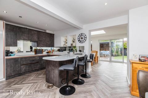 undefined, Barn Hey Drive, Leyland PR26