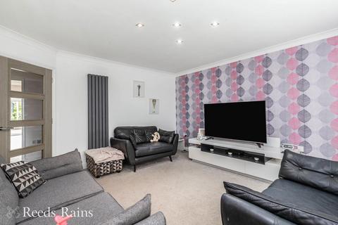 undefined, Barn Hey Drive, Leyland PR26