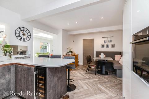 undefined, Barn Hey Drive, Leyland PR26